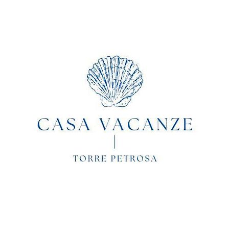 Case Vacanze Torre Petrosa Villammare Zewnętrze zdjęcie