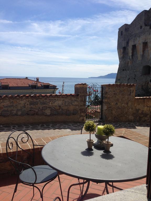 Case Vacanze Torre Petrosa Villammare Pokój zdjęcie