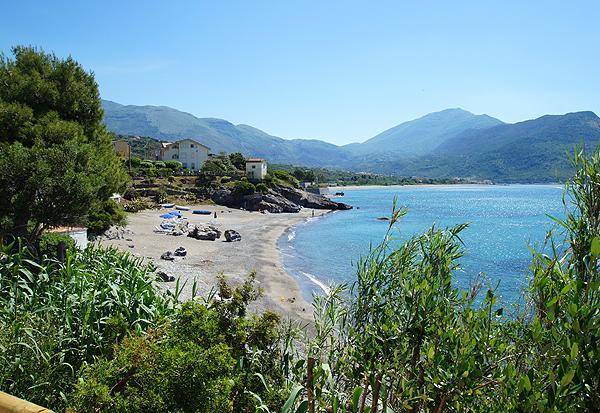 Case Vacanze Torre Petrosa Villammare Zewnętrze zdjęcie