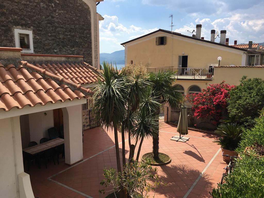 Case Vacanze Torre Petrosa Villammare Zewnętrze zdjęcie