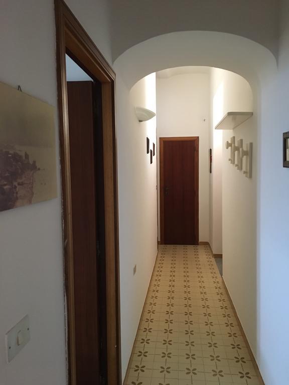 Case Vacanze Torre Petrosa Villammare Zewnętrze zdjęcie
