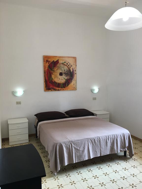 Case Vacanze Torre Petrosa Villammare Zewnętrze zdjęcie