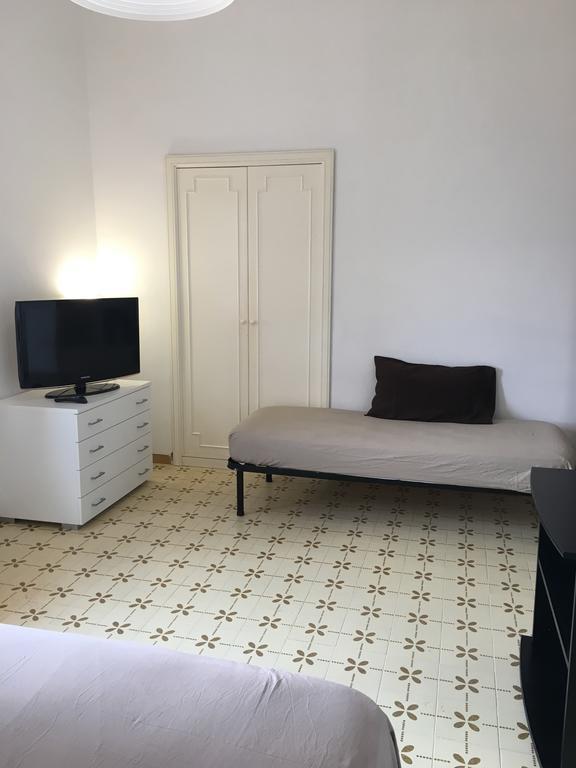 Case Vacanze Torre Petrosa Villammare Zewnętrze zdjęcie