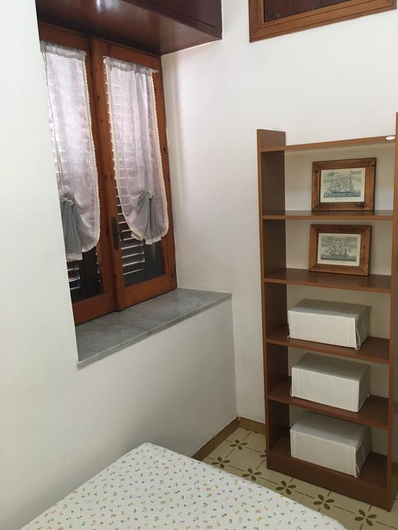 Case Vacanze Torre Petrosa Villammare Zewnętrze zdjęcie