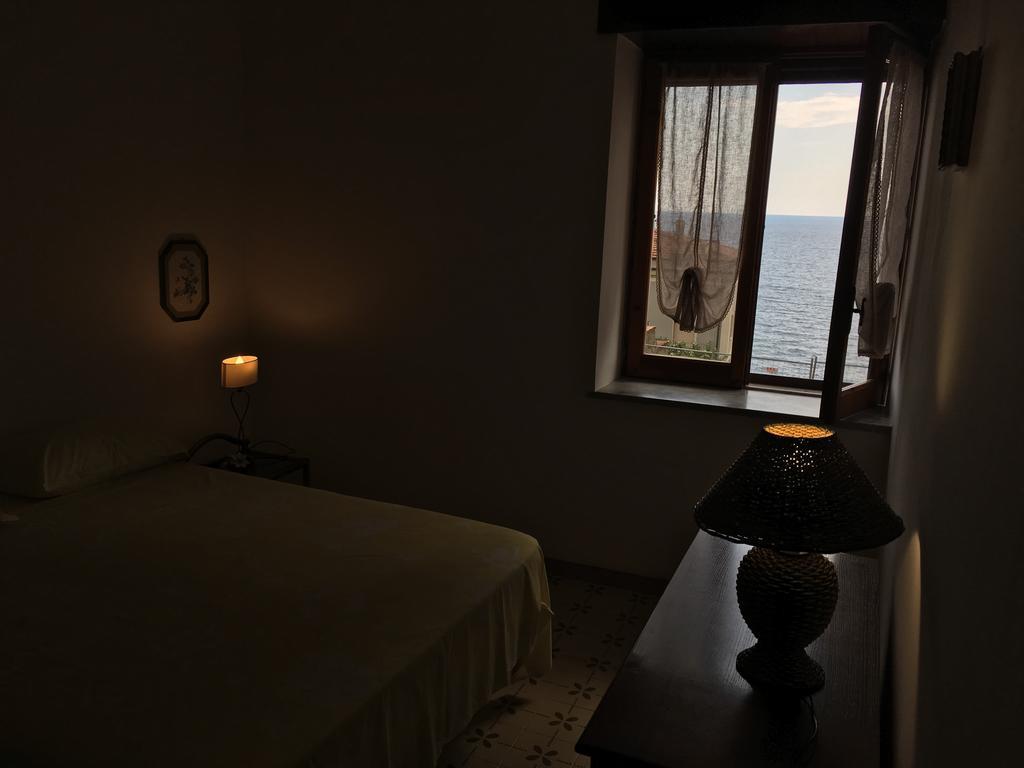 Case Vacanze Torre Petrosa Villammare Zewnętrze zdjęcie