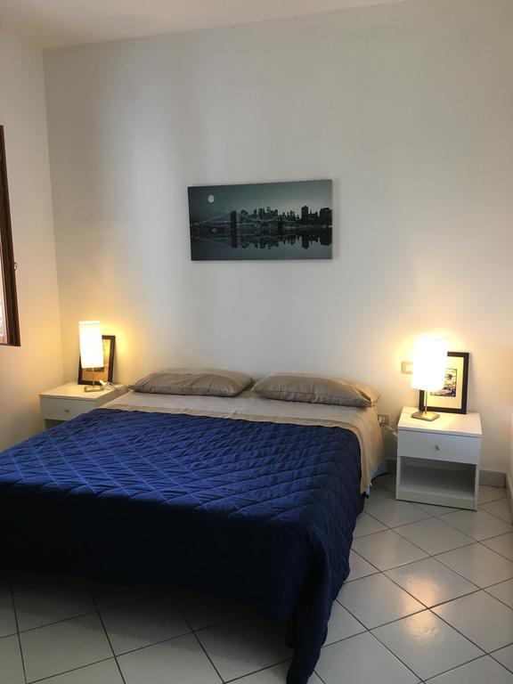 Case Vacanze Torre Petrosa Villammare Zewnętrze zdjęcie