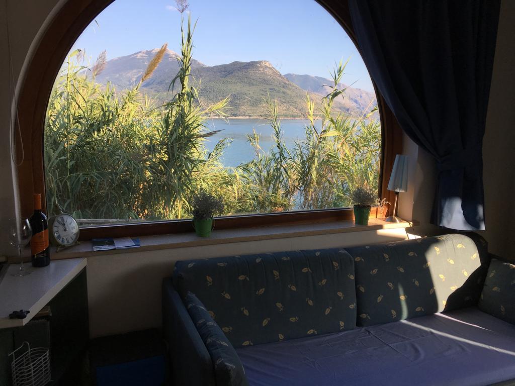 Case Vacanze Torre Petrosa Villammare Zewnętrze zdjęcie