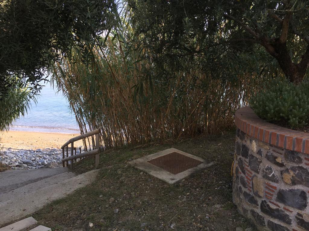 Case Vacanze Torre Petrosa Villammare Zewnętrze zdjęcie