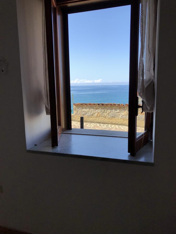 Case Vacanze Torre Petrosa Villammare Zewnętrze zdjęcie