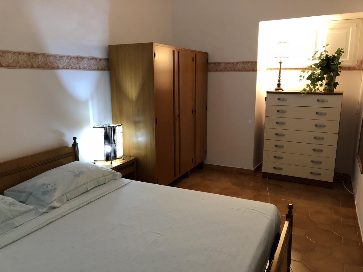 Case Vacanze Torre Petrosa Villammare Zewnętrze zdjęcie