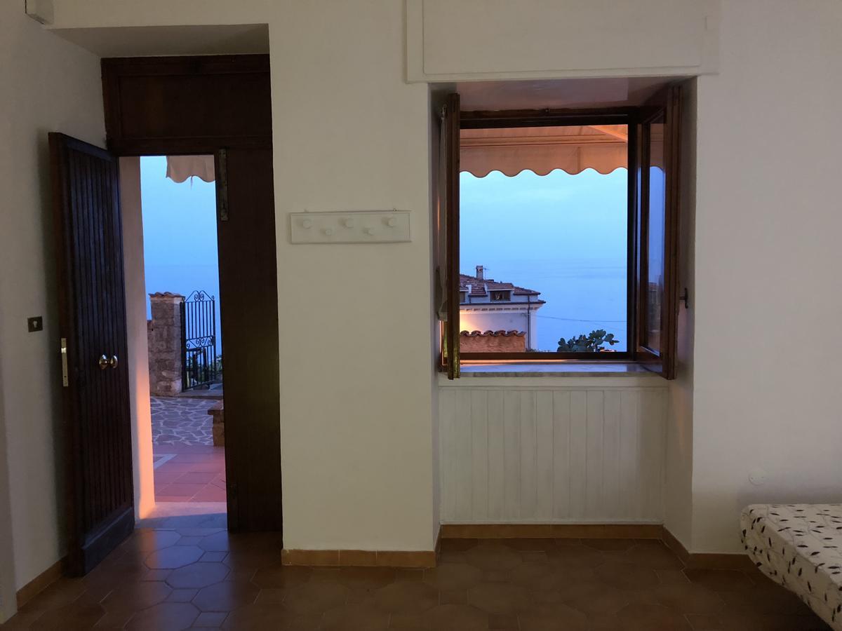 Case Vacanze Torre Petrosa Villammare Zewnętrze zdjęcie